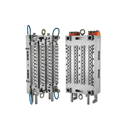 Μούχλα Preform Pet Pref