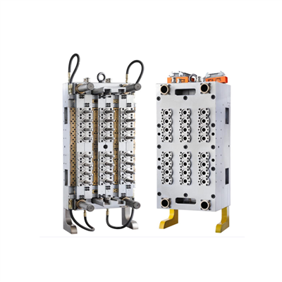 Πλαστικό καλούπι